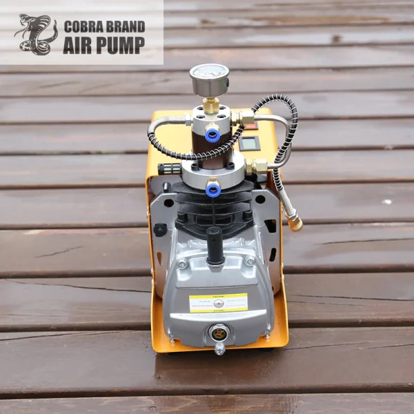 Air Compressor 220V, 110V