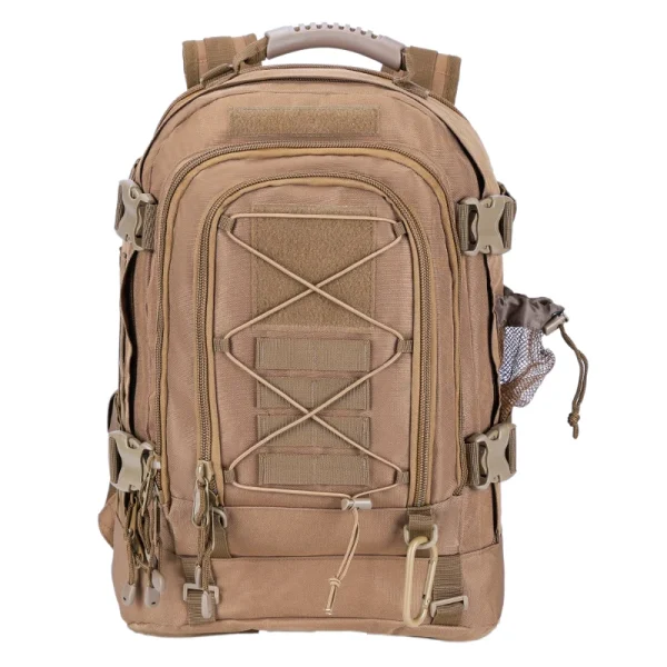 Tactical Backpack Hiking Bag