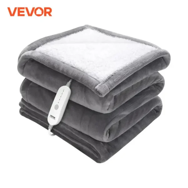 Heated Electric Blanket