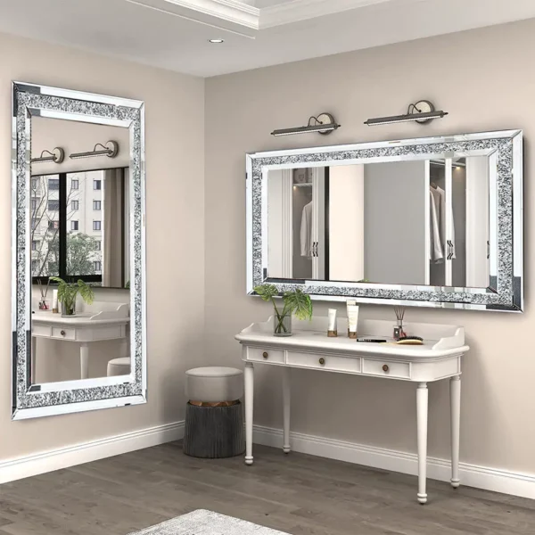Vanity Mirror